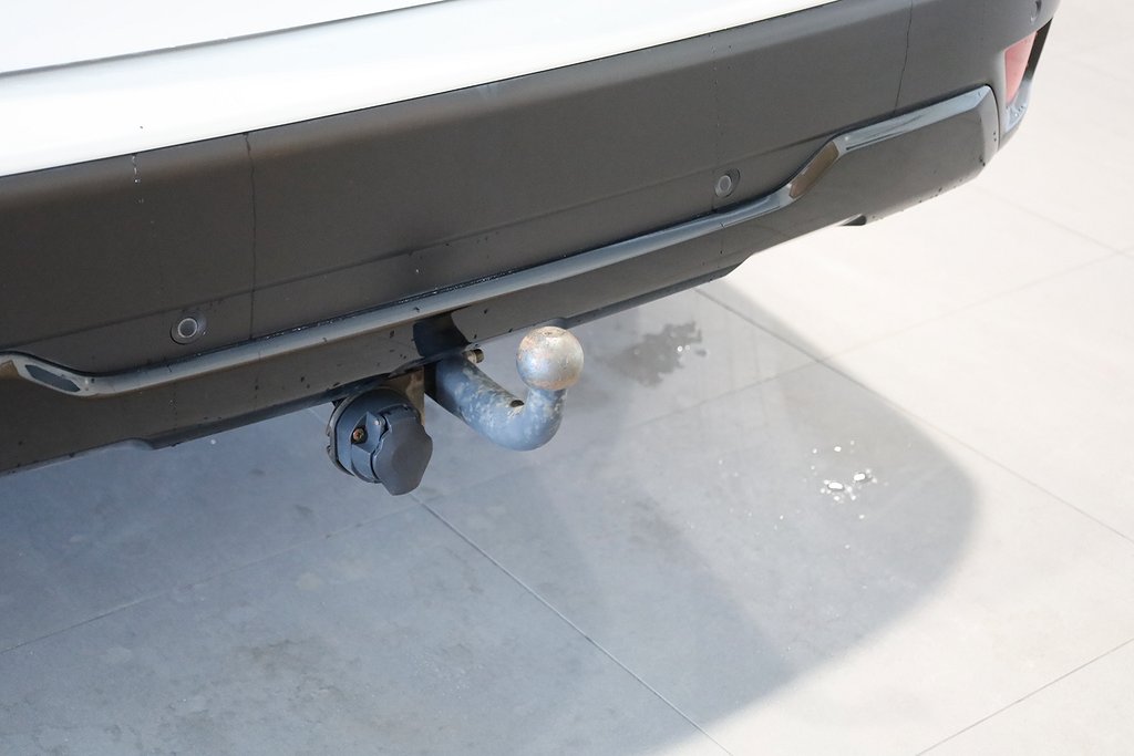 Kombi Subaru Outback 24 av 24