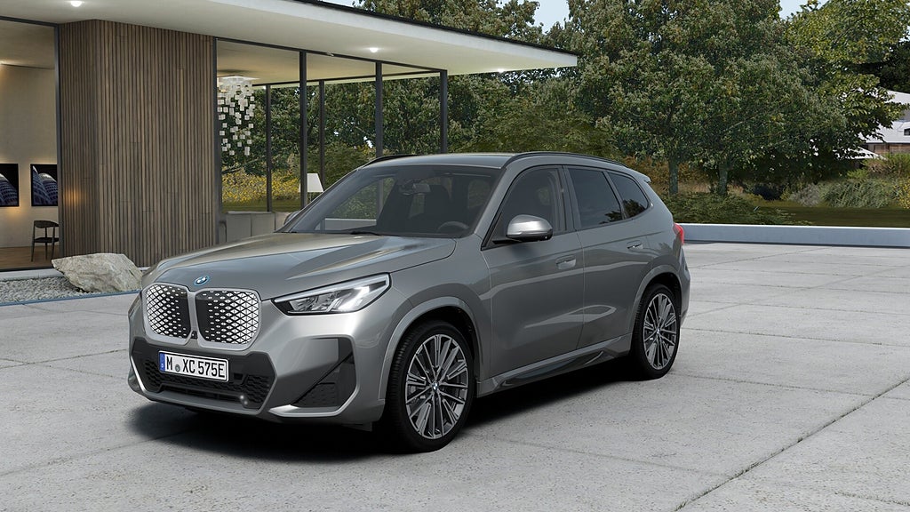 BMW iX1 eDrive20 Edrive20 M Sport Edition Drag | Ränta 0,95%