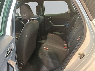 Seat Arona 1.0 TSI FR Aut P-sens Låg Skatt Farthållare S&V