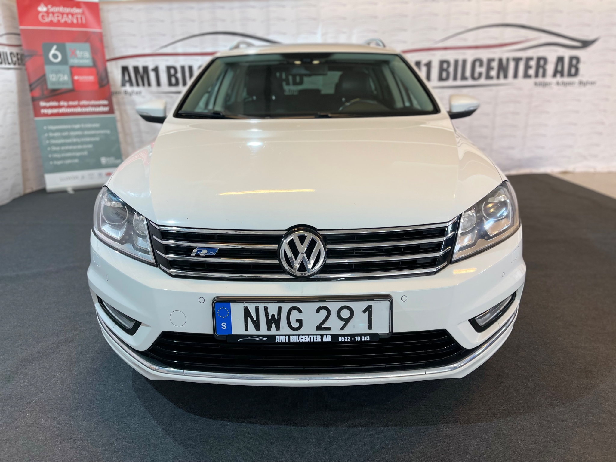 Volkswagen Passat 2013, bild 5/59