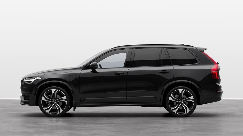 Volvo XC90 T8 Ultra Dark Edition *Rabattkampanj!