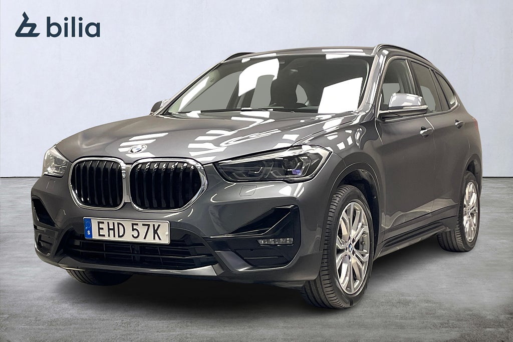 BMW X1 xDrive20d / Sport line / Navigation Plus /  