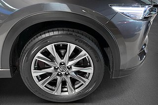 SUV Mazda CX-5 5 av 27