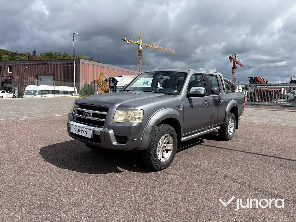 Ford Ranger 2007