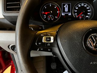 Volkswagen crafter 35 2.0 S&V-däck/Kamera/Drag/D-värm/MOMS
