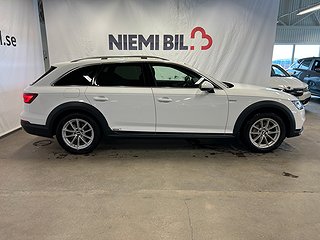 Audi A4 allroad 4x4 2.0 TDI Proline S&V-däck/Dieselvärm/Drag