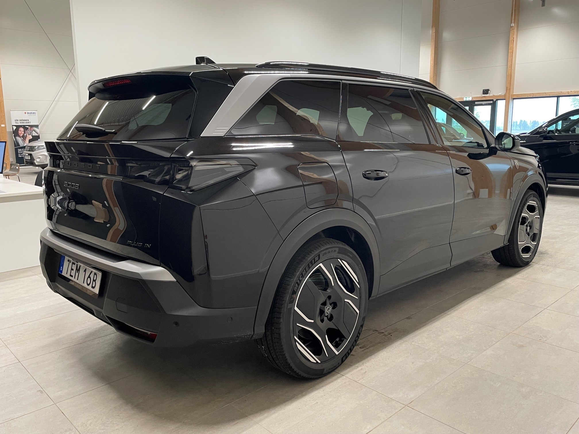 Peugeot 5008 2026, kuva 4/10
