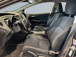Honda Civic Tourer 1.6 i-DTEC Sport Euro 5 – bild 7