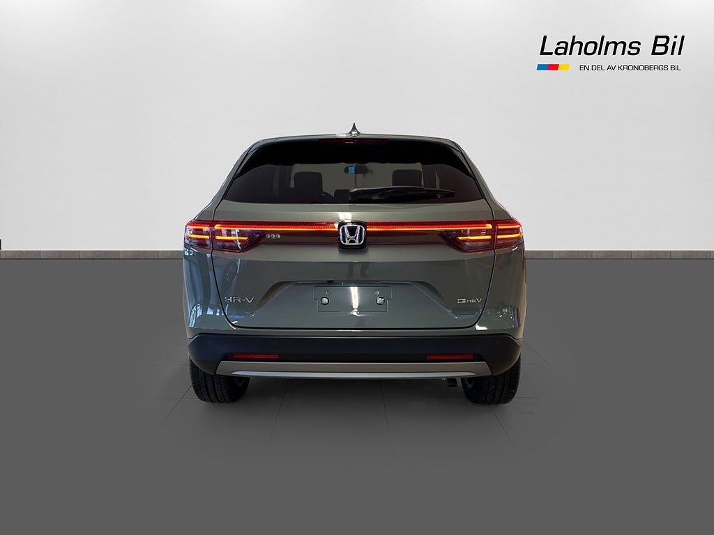 Honda HR-V Elegance e:HEV Hybrid 1,5 146 HK/Privatleasing Kampanj – bild 6