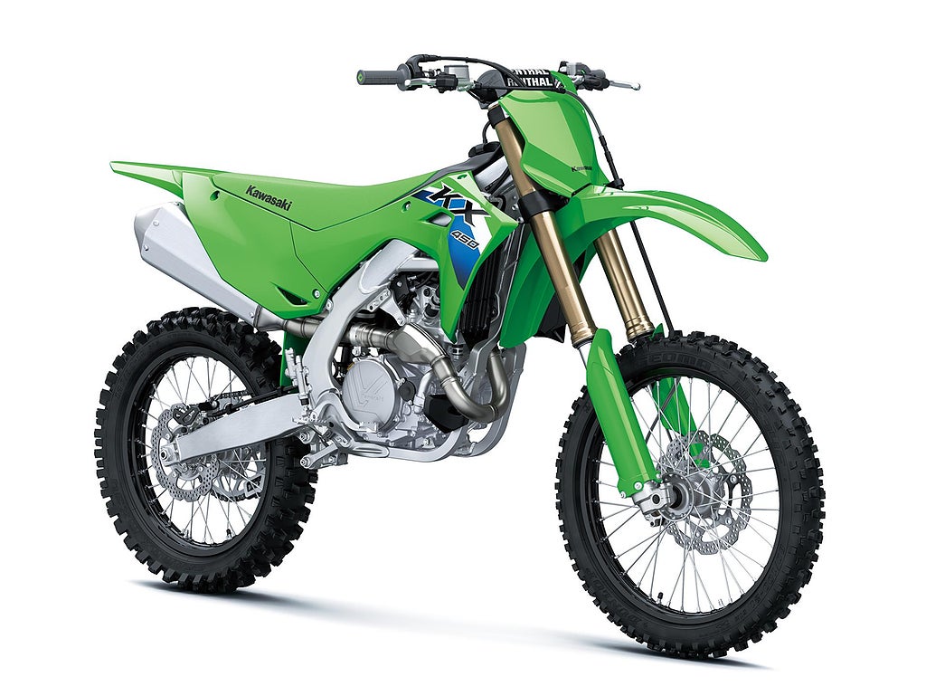 Kawasaki KX 450 