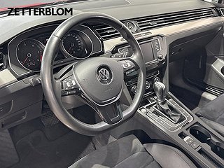 Kombi Volkswagen Passat 8 av 15
