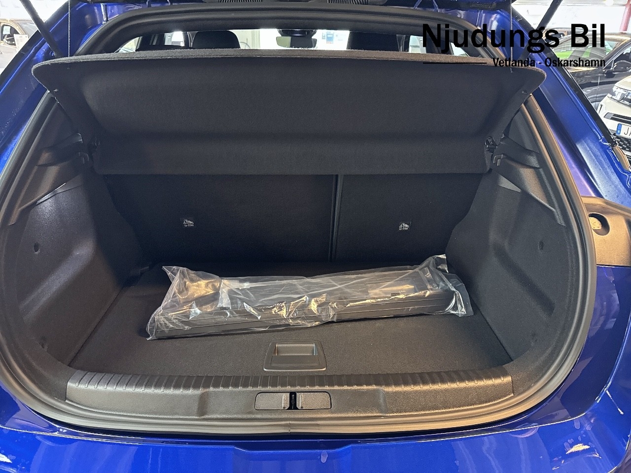 Opel Mokka GS Hybrid eDCT 2024, bild 5/37