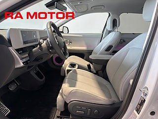 SUV Hyundai IONIQ 5 11 av 27