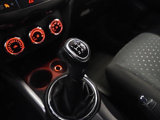 SUV Mitsubishi ASX 20 av 20