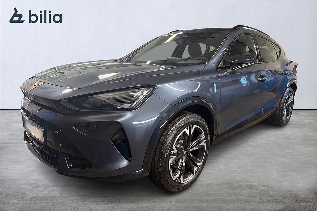 Cupra Formentor 150hk - Privatleasing 3695:- inkl utrustn...