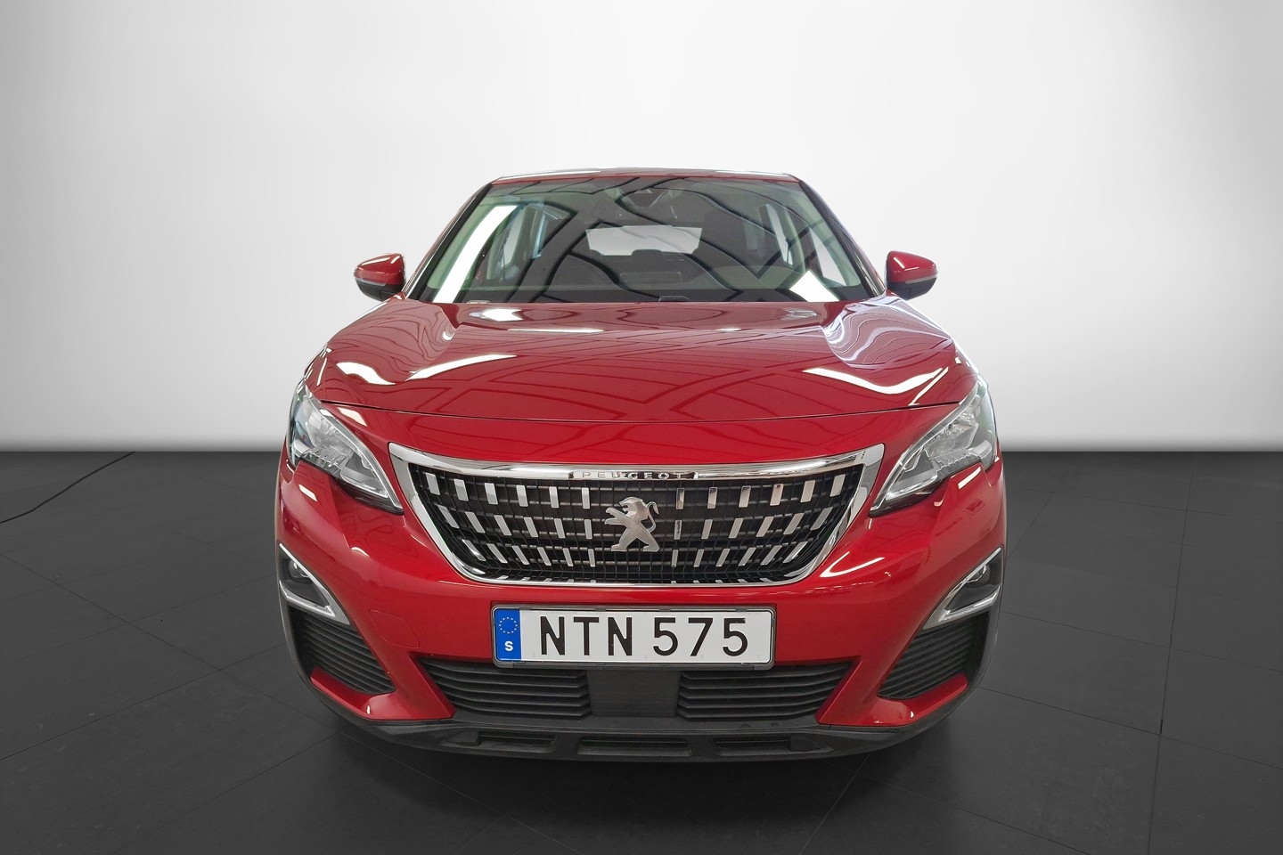 Peugeot 3008 2018, bild 2/35