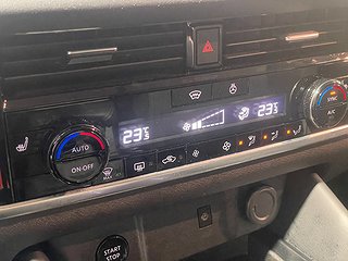 SUV Nissan Qashqai 21 av 27