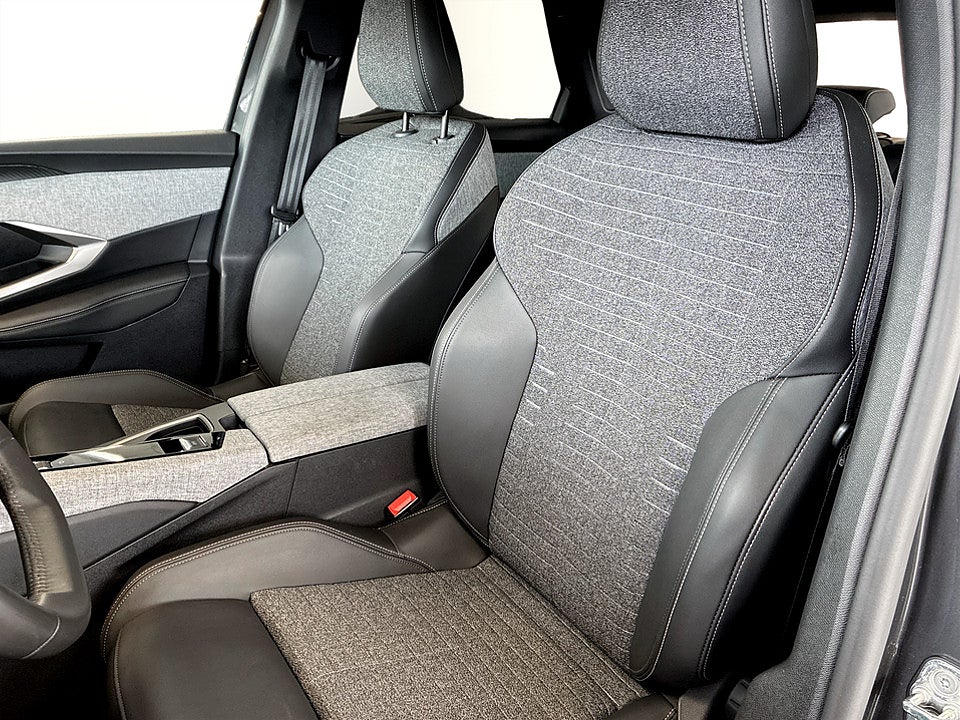 Bild på Peugeot 3008 Allure Hybrid 145hk Aut B-KAMERA CARPLAY