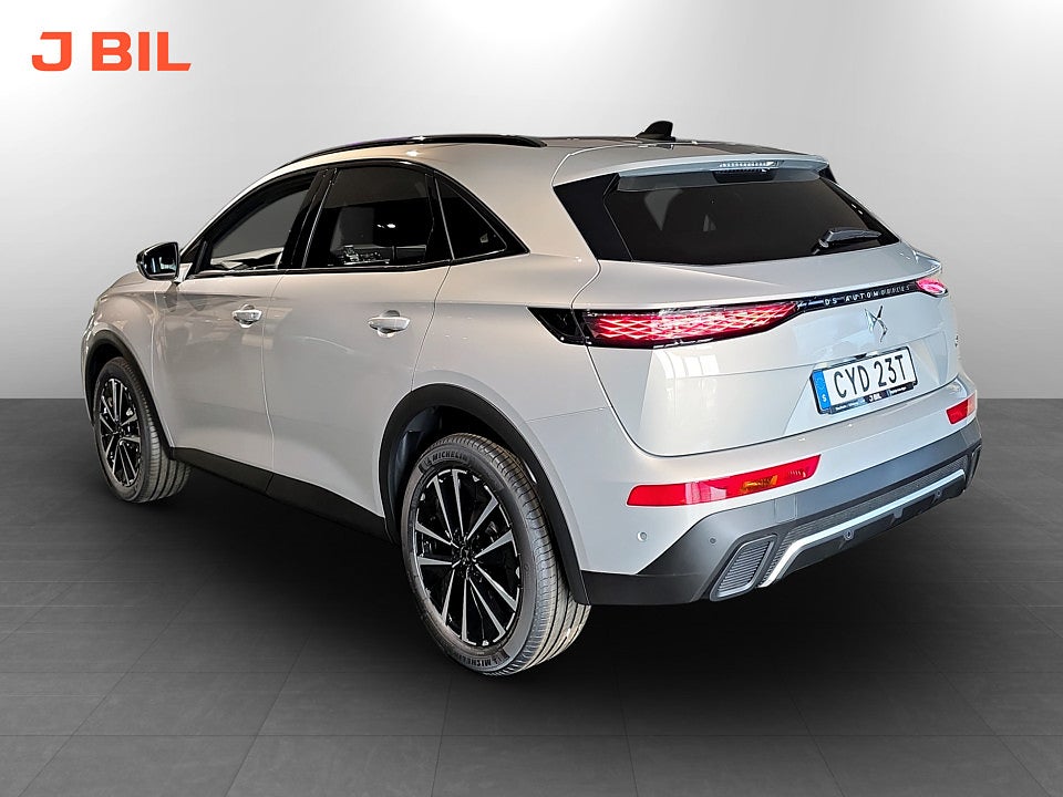 Bild på DS 7 Crossback Pallas 130hk Aut - OMGÅENDE LEVERANS!