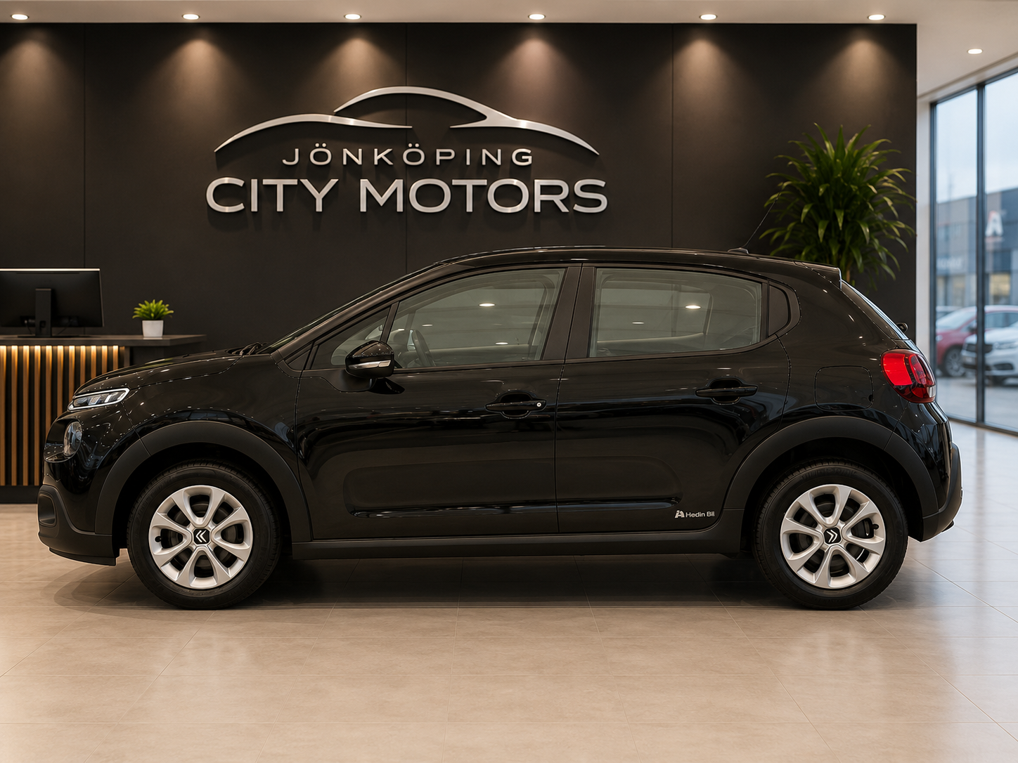 Citroen C3 1.2 PureTech 2020, bild 3/52