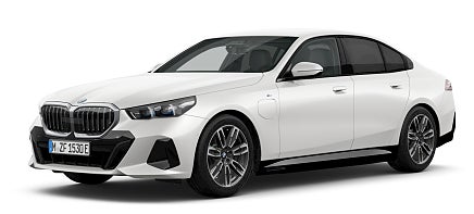 BMW 530e xDrive M Sport Edition Drag H/K Adpt Farth 19" Rattv.