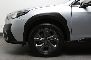 Kombi Subaru Outback 7 av 22