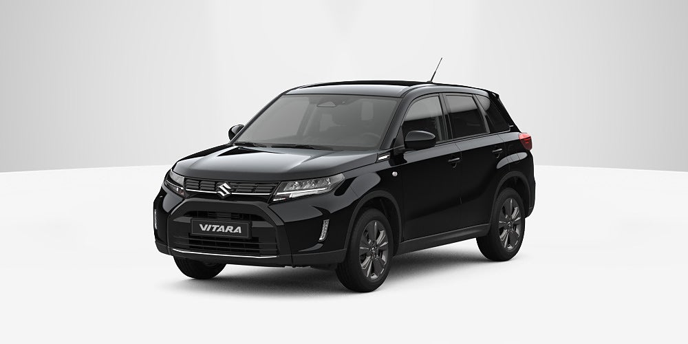 Suzuki Vitara 1.4T Select Hybrid4x4. Vinterhjulskampanj! Ränta 4.99%