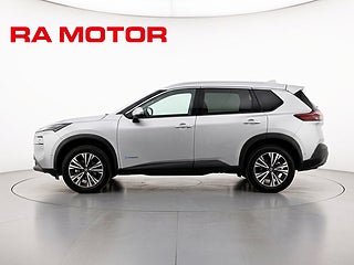 SUV Nissan X-Trail 2 av 24