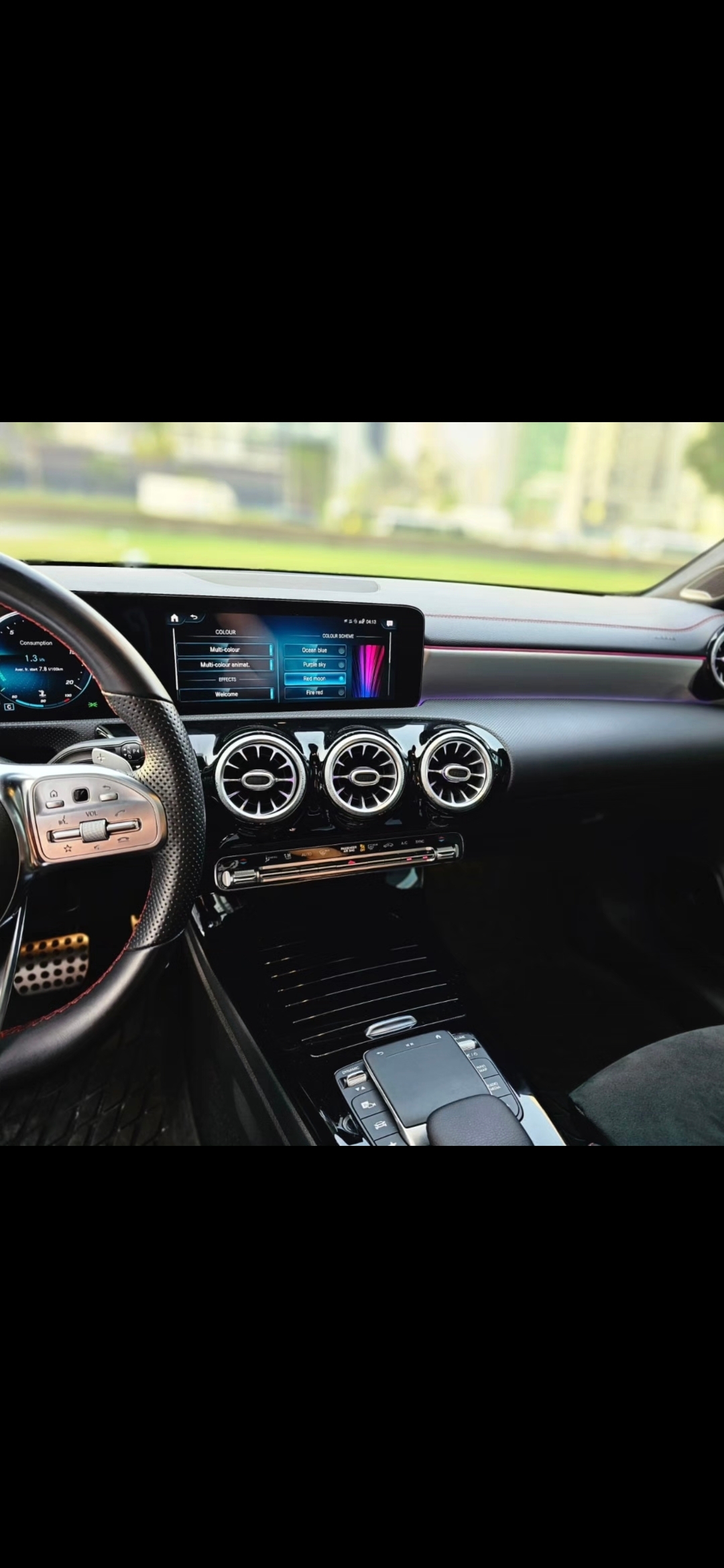 Mercedes-Benz CLA 2021, photo 3/23