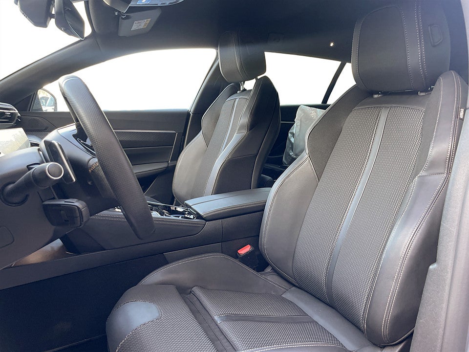 Bild på Peugeot 508 SW GT PHEV 225hk Aut DRAG B-KAMERA