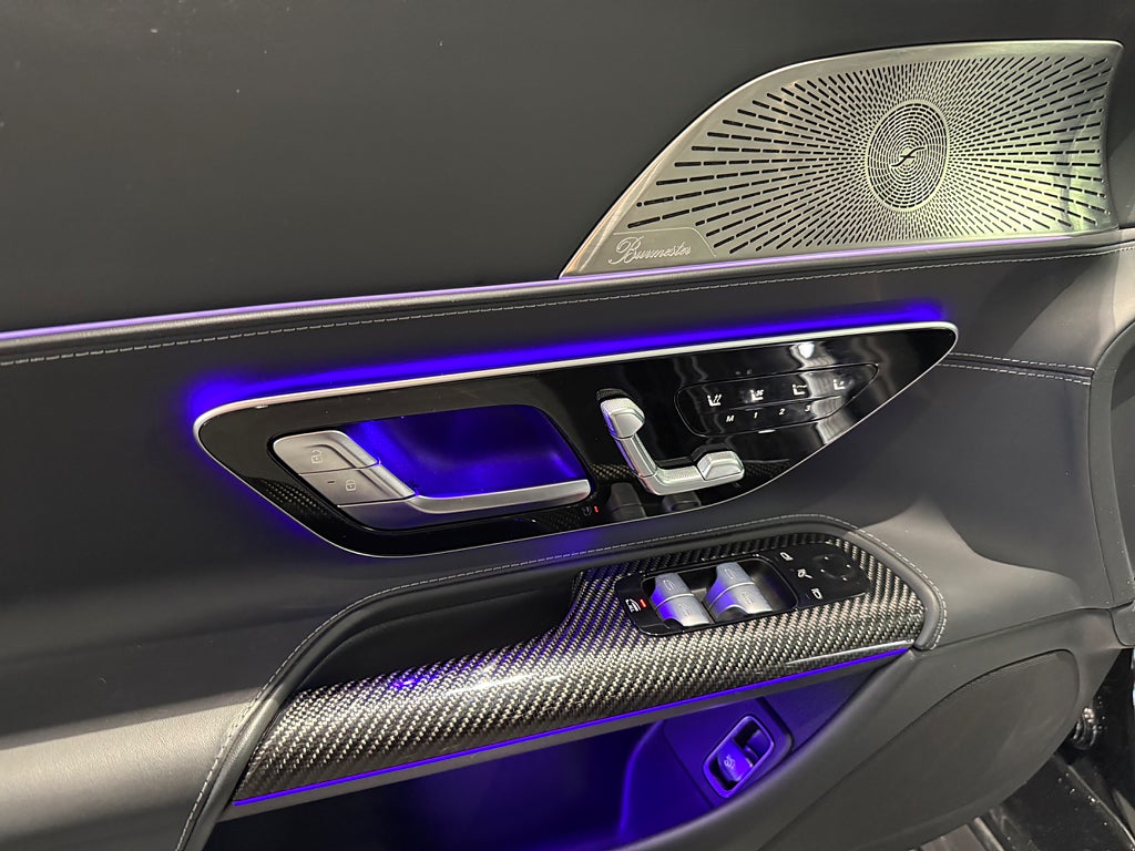 Mercedes-Benz SL 63 AMG 4MATIC+ 585hk Cab - bild 6