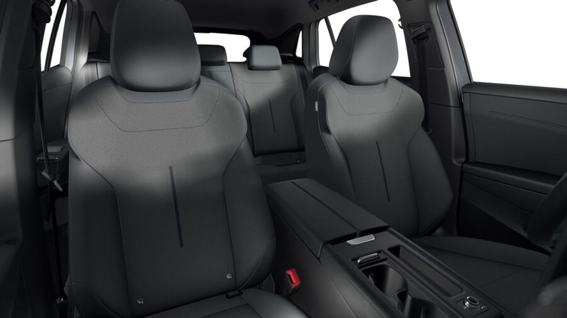 Volkswagen ID. Tiguan Life 2027, bild 5/10