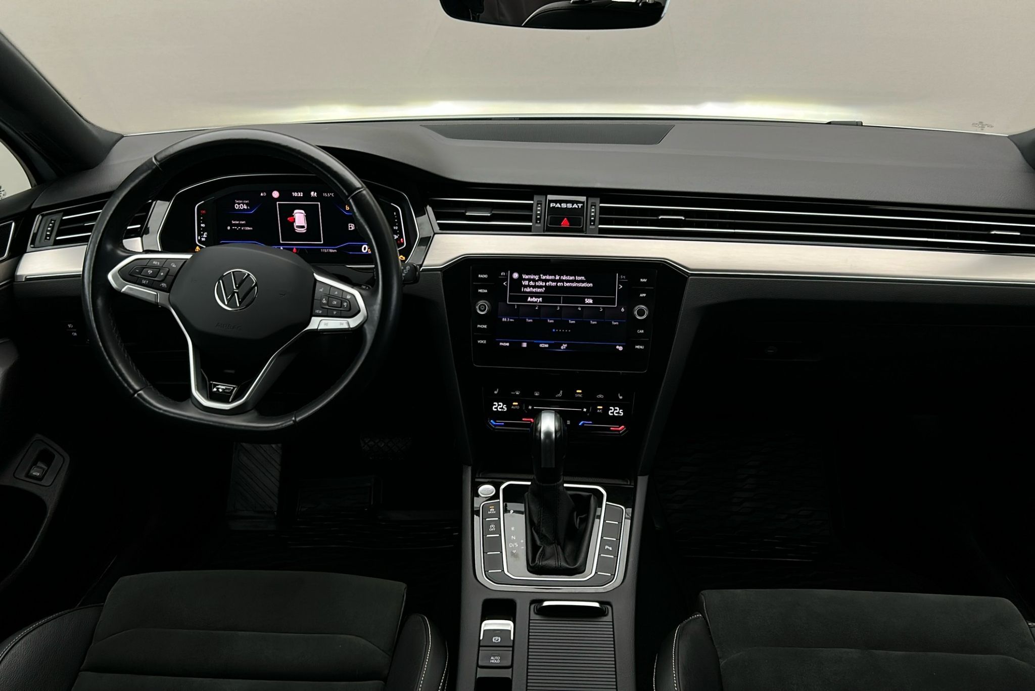 Volkswagen Passat 2022, bild 3/10