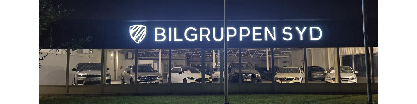 Bilgruppen SYD cover