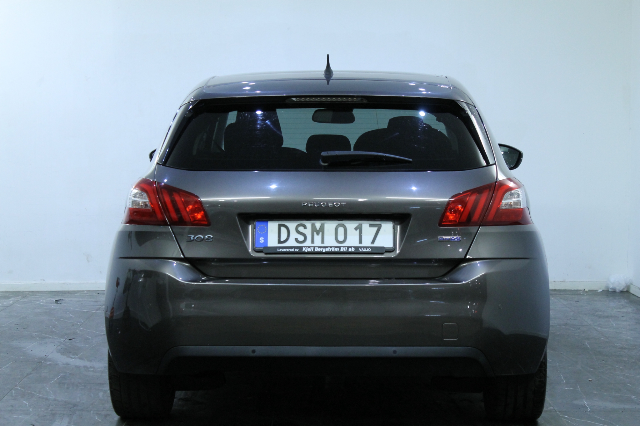 Peugeot 308 2014, bild 6/41