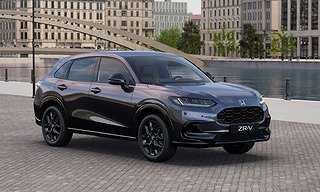 SUV Honda ZR-V 2 av 7