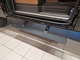 Husbil-övrigt Adria SUPERTWIN MB 600 SPB 21 av 30