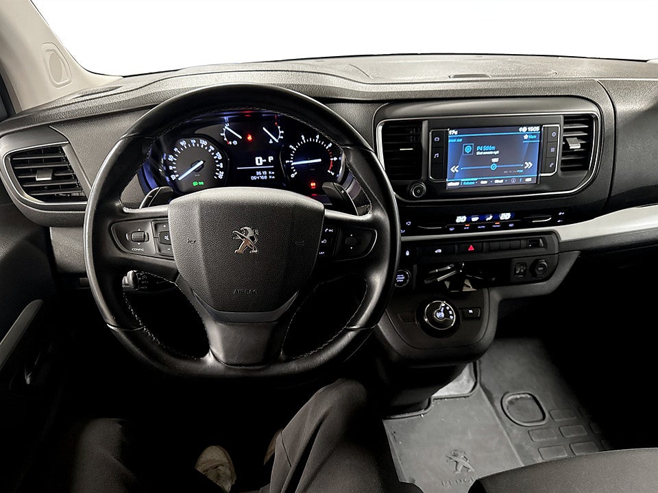 Bild på Peugeot Expert PRO+ 2.0 BHDi 145hk Aut DRAG B-KAMERA