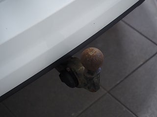 Minibuss Volkswagen Touran 20 av 20