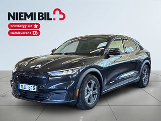 Ford Mustang Mach-E Standard Range S&V-hjul/Navi/Carplay/A.d Fart/B&O/360 – bild 1
