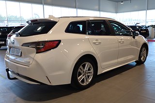 Kombi Toyota Corolla 5 av 22
