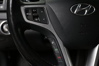 Kombi Hyundai i40 14 av 23