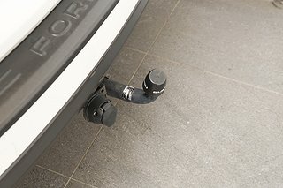SUV Subaru Forester 8 av 26