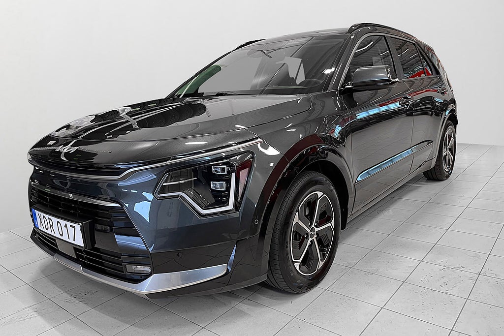 Kia Niro 2024 - miniatyr 3