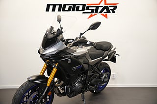 Yamaha Tracer 7 GT Icon performance 36 Mån Räntefritt (UOE16H) - Bytbil.com