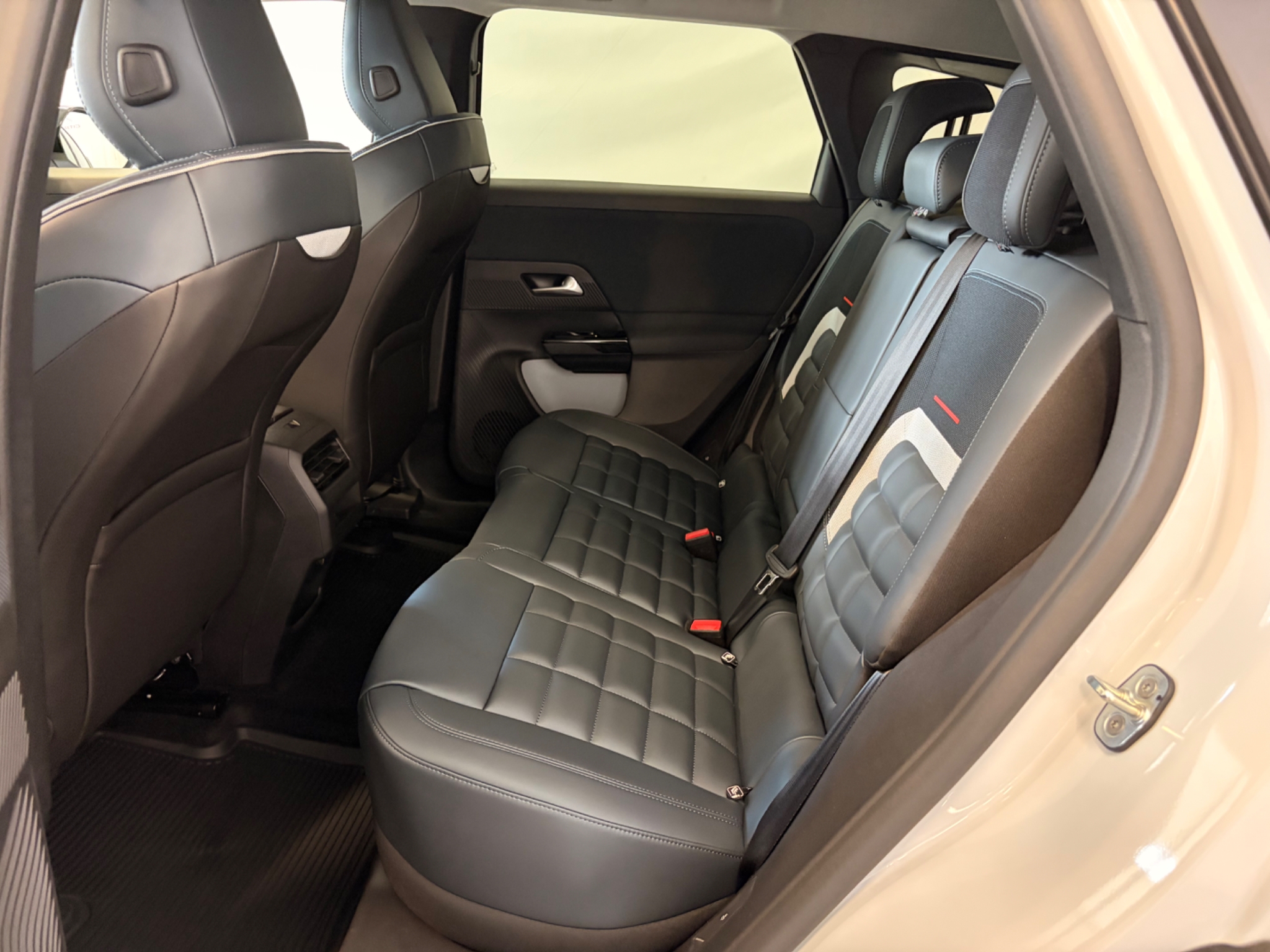 Citroen C5 Aircross 2026, bild 7/51