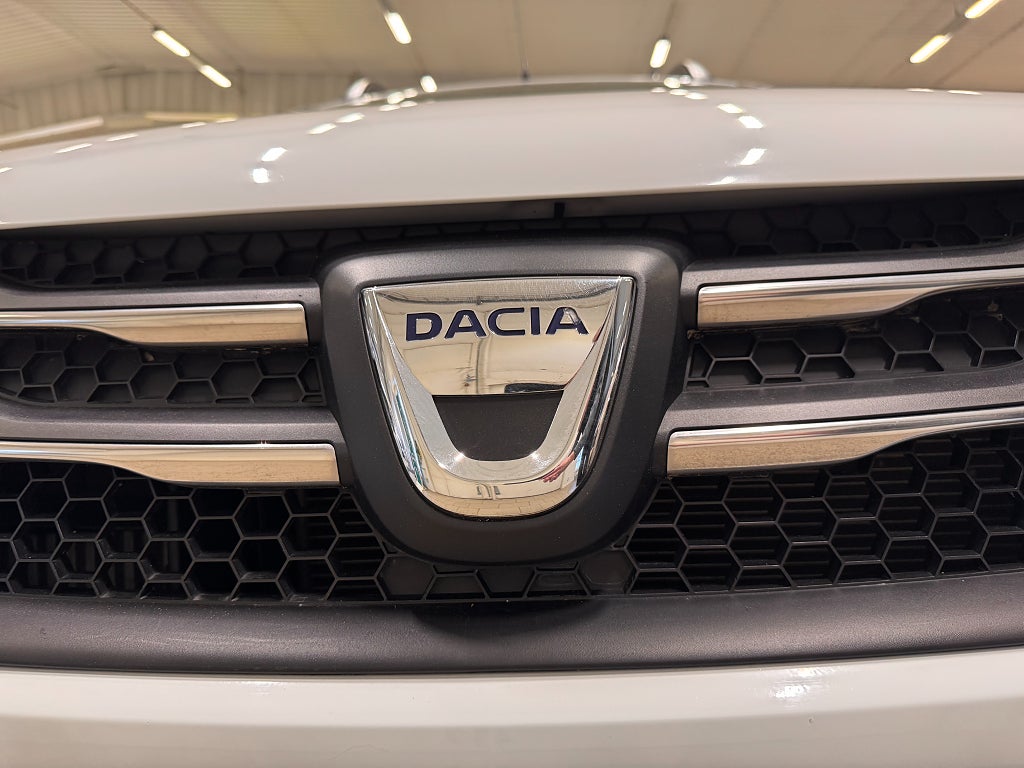 Dacia Sandero 2017 - miniatyr 32