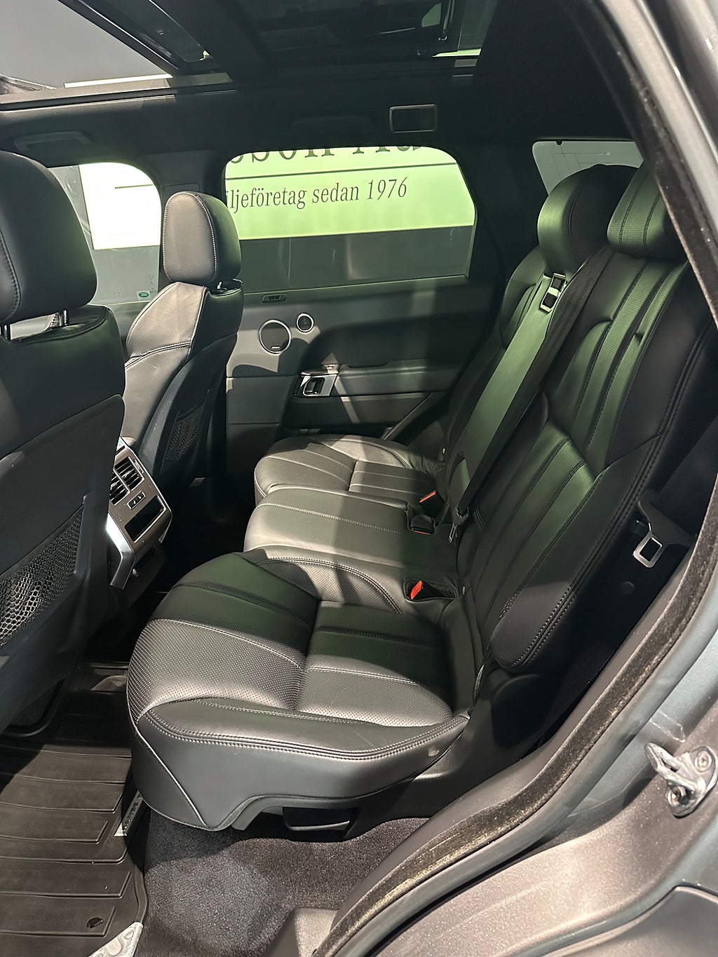 Land Rover Range Rover Sport 3.0 TDV6 4WD HSE Värmare - bild 11
