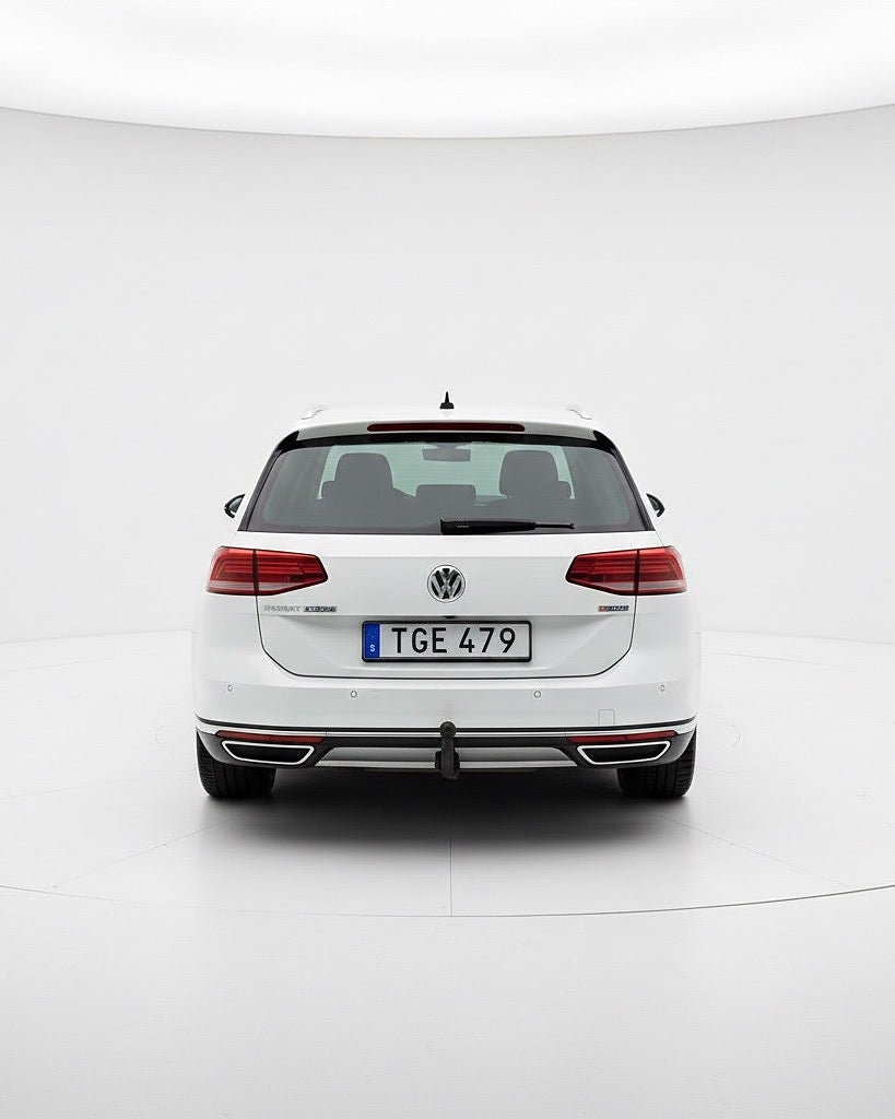 Volkswagen Passat Alltrack 2.0 TDI DPF SCR 4Motion Alltrack Euro 6