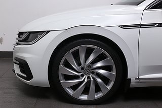 Halvkombi Volkswagen Arteon 9 av 27